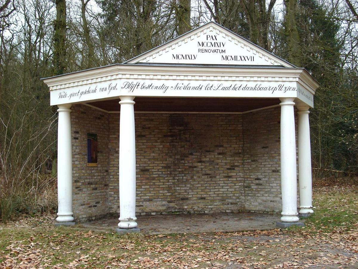 Luxe Bosvilla De Paradijsvogel Rijs Exterior foto